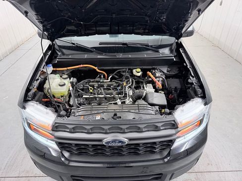 Used 2024 Ford Maverick XLT FWD image 36