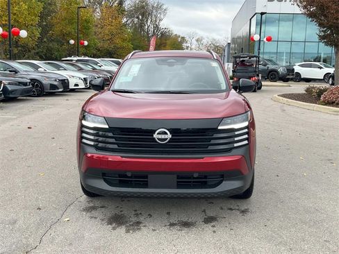 New 2026 Nissan Kicks SV image 10