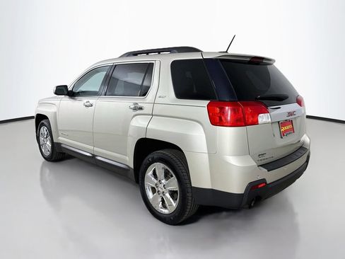 Used 2015 GMC Terrain SLT AWD/4WD image 6