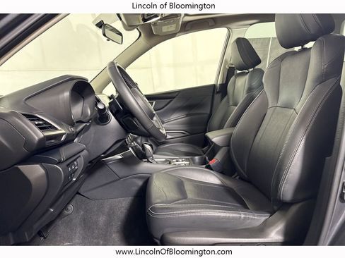 Used 2021 Subaru Forester Touring image 27