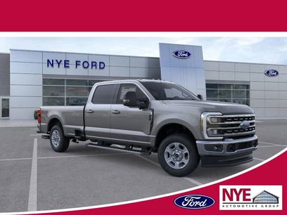 New 2026 Ford F250 XLT w/ XLT Premium Package