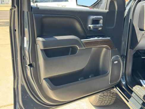 Used 2017 GMC Sierra 1500 Denali AWD/4WD image 10