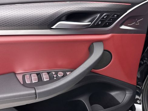 Used 2022 BMW X3 sDrive30i w/ M Sport Package 2 image 31