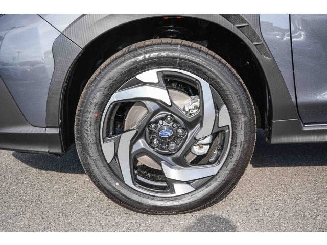 New 2026 Subaru Crosstrek 2.5i Limited AWD/4WD image 38