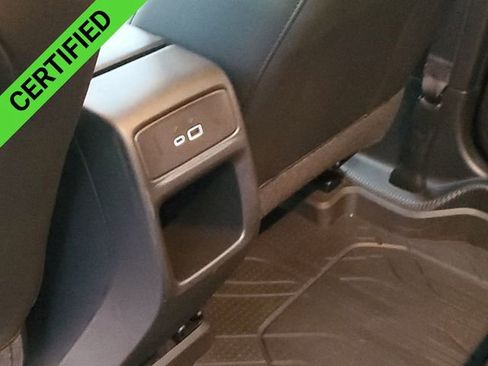 Certified 2024 Chevrolet Trax LT w/ Driver Confidence Package image 21