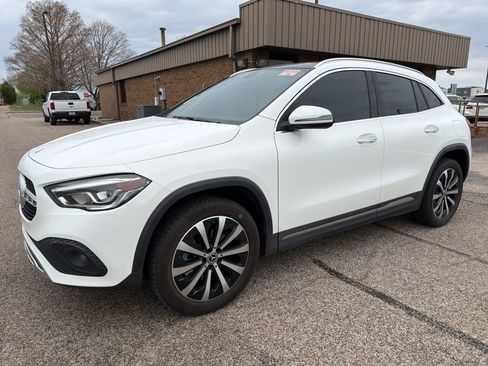 Used 2023 Mercedes-Benz GLA 250 w/ Premium Package image 1