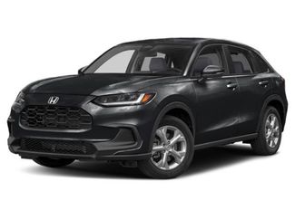 Used 2023 Honda HR-V LX video 1