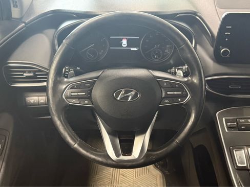 Used 2021 Hyundai Santa Fe SEL AWD/4WD image 17