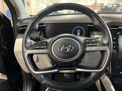 Used 2023 Hyundai Tucson SEL w/ Convenience Package AWD/4WD image 38