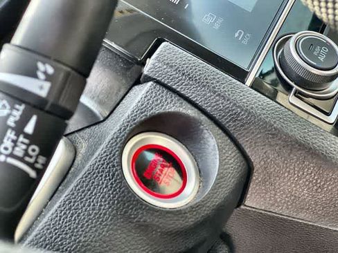 Used 2016 Honda Civic EX-T image 28