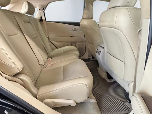 Used 2015 Lexus RX 350 AWD image 22