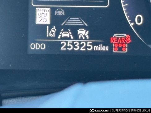 Used 2024 Lexus TX 350 FWD image 33