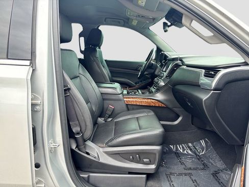 Used 2020 Chevrolet Suburban Premier RWD image 30