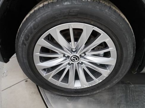 Used 2024 MAZDA CX-90 Plug-In Hybrid w/ Preferred image 47