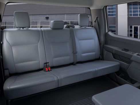 New 2026 Ford F450 XL w/ XL Driver Assist Package image 11