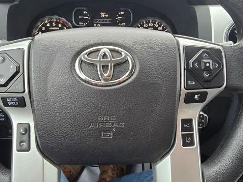 Used 2021 Toyota Tundra TRD Pro image 20