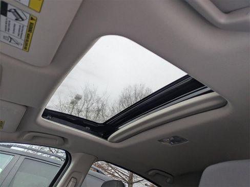 Used 2022 Honda HR-V EX image 23