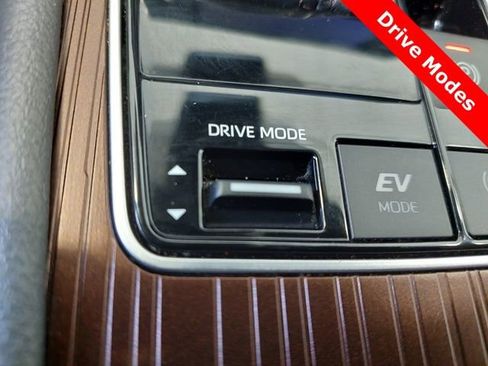 Used 2022 Toyota Sienna LE image 16