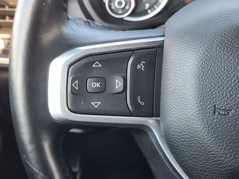 Used 2024 RAM 2500 Big Horn image 30