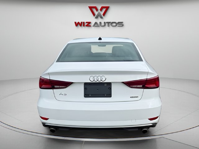 Used 2019 Audi A3 2.0T Premium w/ Convenience Package AWD/4WD image 4