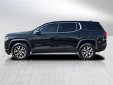 Used 2021 GMC Acadia SLE image 3
