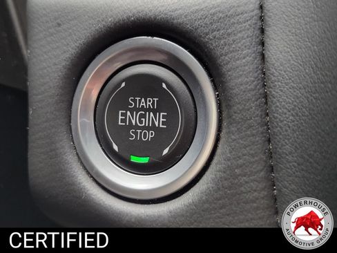Used 2024 Chevrolet Tahoe LT AWD/4WD image 36