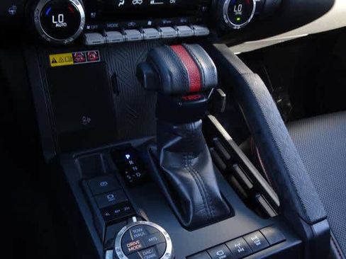 Used 2024 Toyota Tacoma TRD Pro image 33