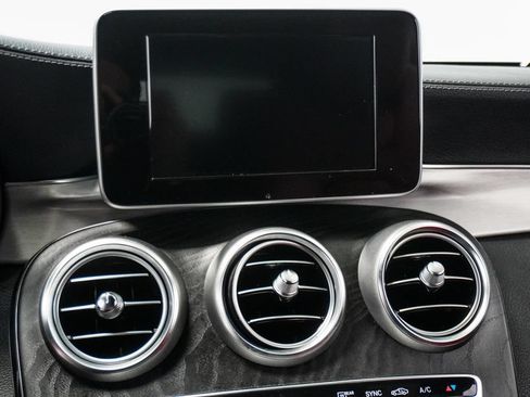 Used 2017 Mercedes-Benz C 300 Coupe image 16