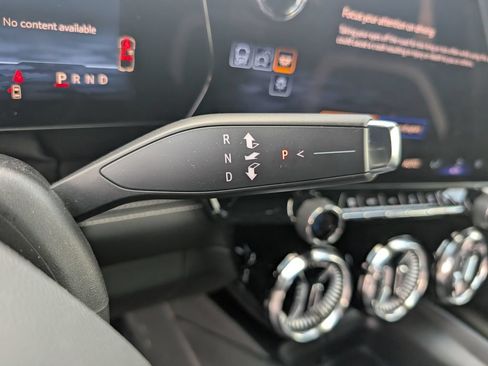 New 2026 Chevrolet Blazer EV LT AWD/4WD image 20