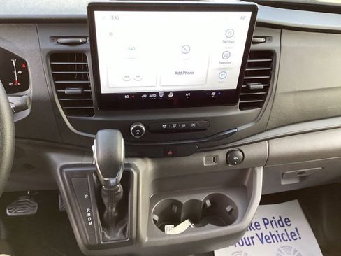 New 2026 Ford Transit 150 Base image 27