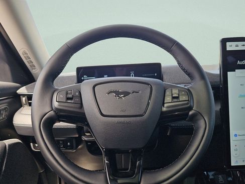 New 2026 Ford Mustang Mach-E Premium AWD/4WD image 27