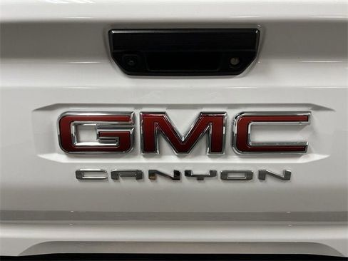 Certified 2024 GMC Canyon AT4 image 30