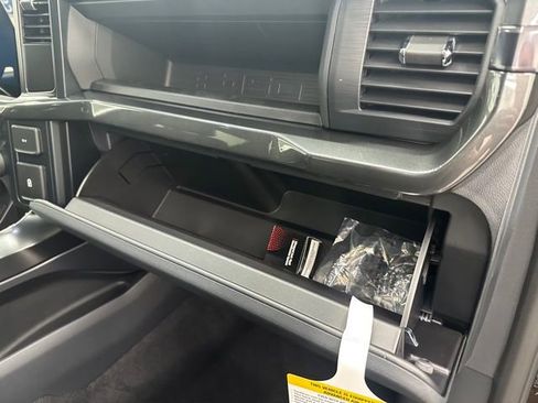 New 2025 Ford F150 STX w/ STX Black Appearance Package image 13