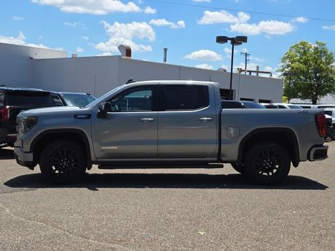New 2026 GMC Sierra 1500 Elevation w/ Elevation Premium Package AWD/4WD image 18