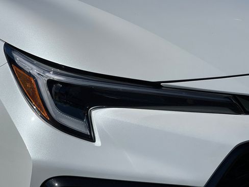New 2026 Toyota Corolla SE FWD image 23