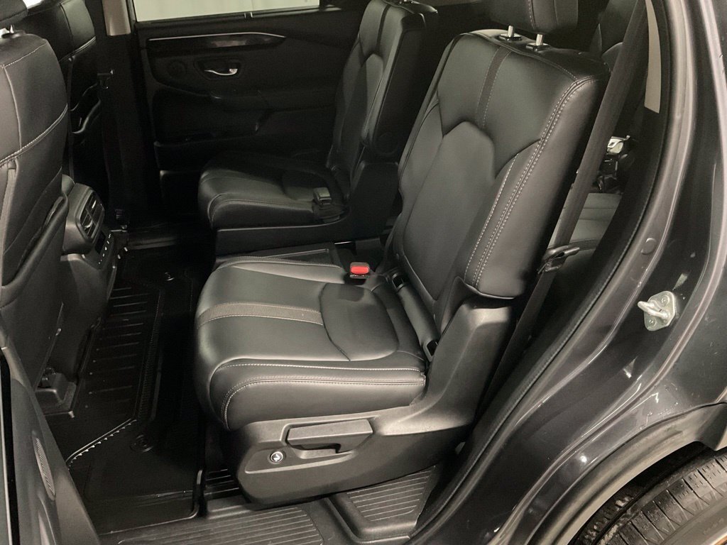 Used 2024 Honda Pilot EX-L image 35