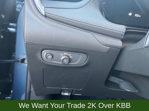 Used 2025 Buick Encore GX Preferred image 31