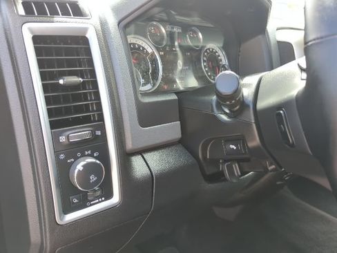 Used 2016 RAM 2500 Big Horn AWD/4WD image 14
