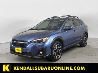 Used 2019 Subaru Crosstrek 2.0i Limited w/ Moonroof Package w/Navigation AWD/4WD video 1