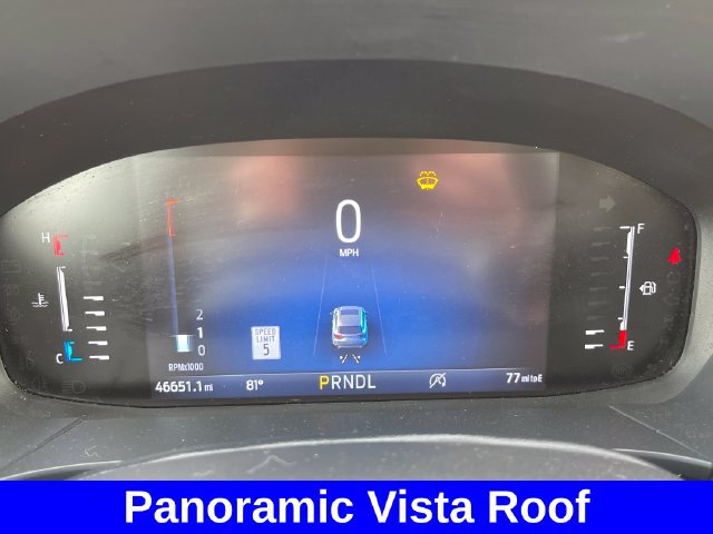 Used 2023 Ford Escape ST-Line w/ Tech Pack #1 AWD/4WD image 15