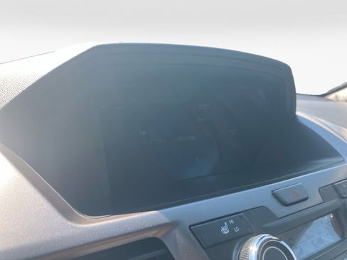 Used 2015 Honda Odyssey EX-L image 21
