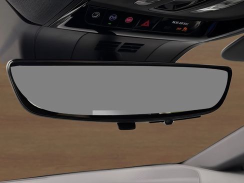New 2027 Cadillac Optiq Luxury w/ LPO, Floor Liner Package AWD/4WD image 30