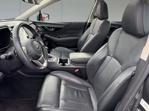 Used 2020 Subaru Legacy Limited XT w/ Popular Package #2 image 10