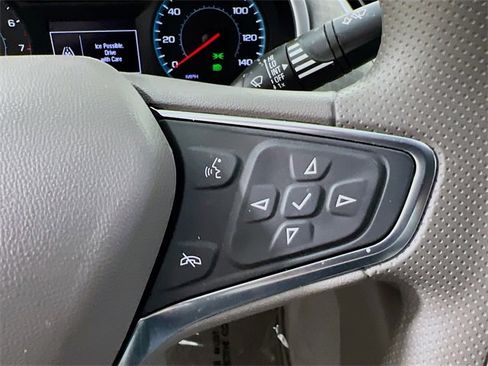 Used 2025 Chevrolet Malibu LT image 31