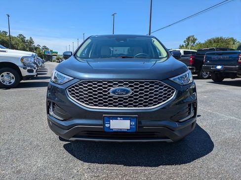 Used 2024 Ford Edge SEL w/ Convenience Package AWD/4WD image 9