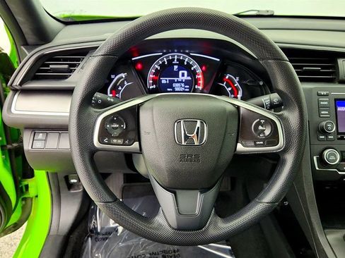 Used 2018 Honda Civic LX-P image 14