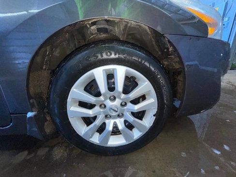 Used 2014 Nissan Altima 2.5 S image 21