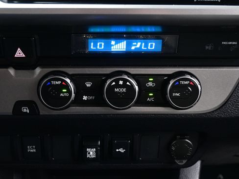 Used 2023 Toyota Tacoma SR5 w/ SX Package RWD image 19
