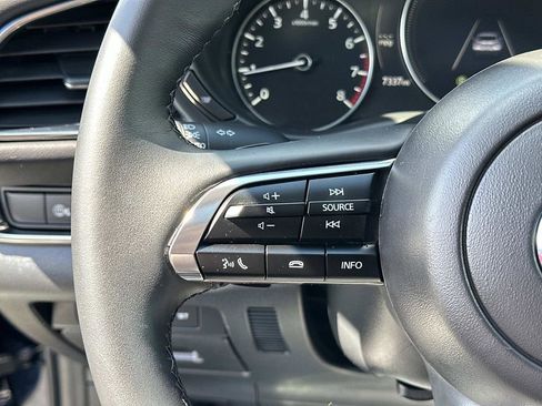 Certified 2025 MAZDA CX-30 AWD 2.5 S w/ Premium Package image 22