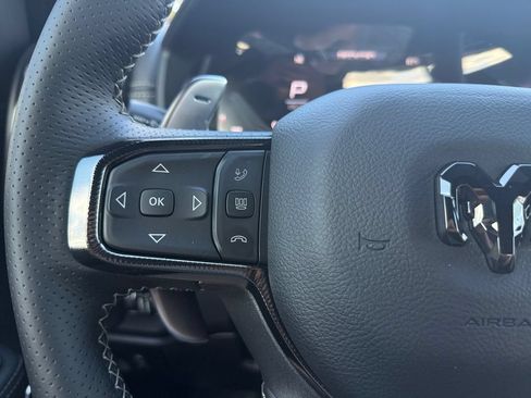 New 2026 RAM 1500 RHO AWD/4WD image 22